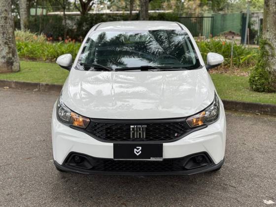 FIAT ARGO 1.0 FIREFLY FLEX DRIVE MANUAL